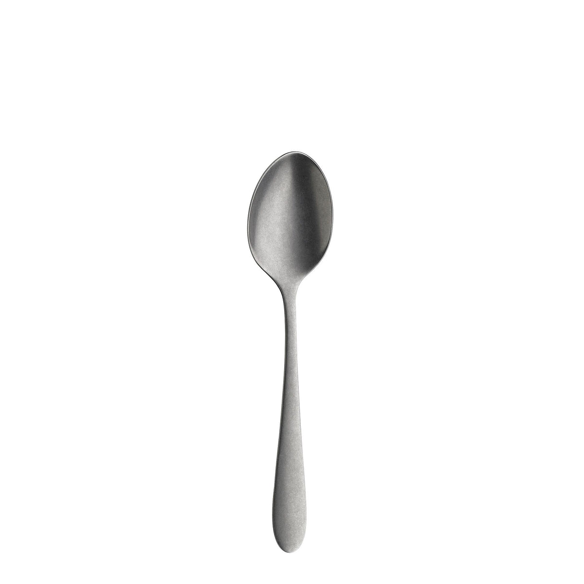 (12 kpl) WMF | SARA - tarjoilu-/jälkiruokalusikka - 187mm - kivipestyjä