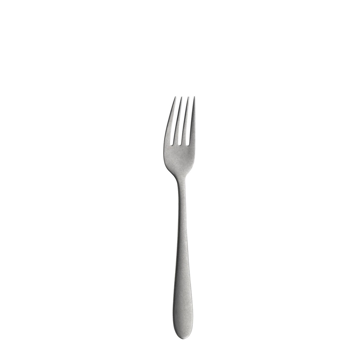 (12 kpl) WMF | SARA - alkupala- ja jälkiruokahaarukka - 185mm - kivipesu