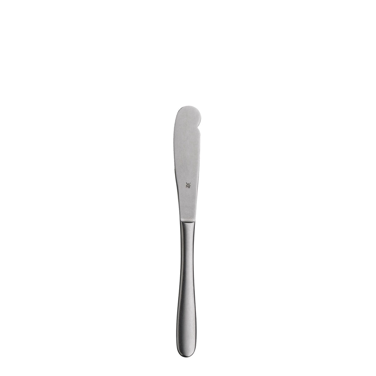 (12 kpl) WMF | SARA - Leipä-/leipäveitsi mono - 180mm - kivipesty