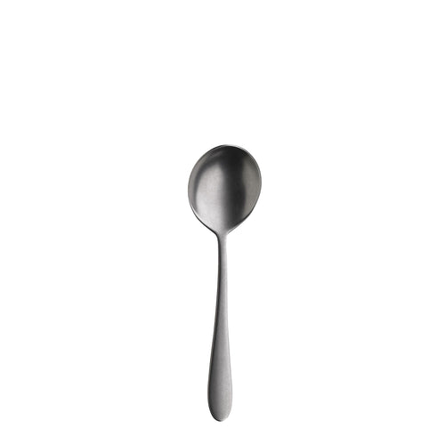 (12 kpl) WMF | SARA – Kahvilusikka – 166 mm – Stonewashed-viimeistely