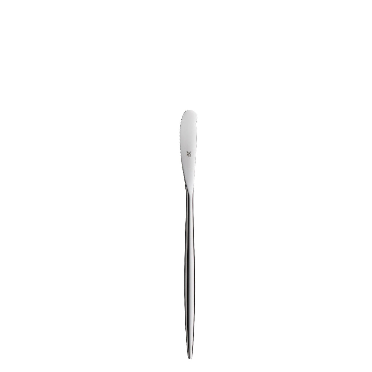 (12 kpl) WMF | ENIA - Leipä-/leipäveitsi mono - 180mm - kiillotettu