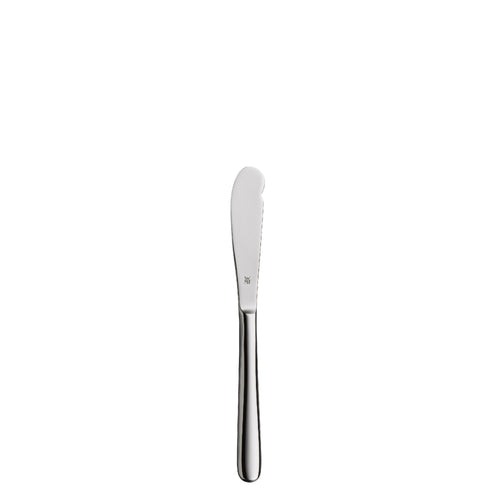 (12 kpl) WMF | SCALA - Leipä-/leipäveitsi mono - 170mm - kiillotettu