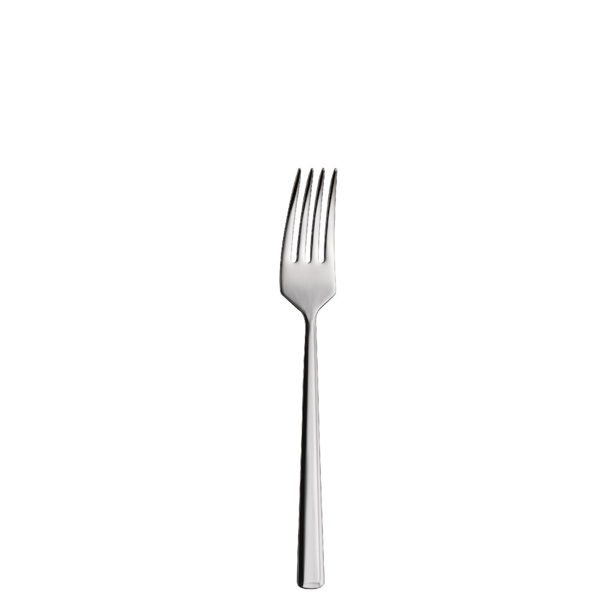(12 kpl) WMF | EDITA - alku-/desserttihaarukka - 186mm - kiillotettu