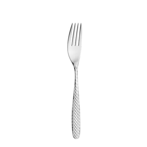(12 pieces) WMF | Tessa Table Fork 205 mm – polished - 18/10 stainless steel