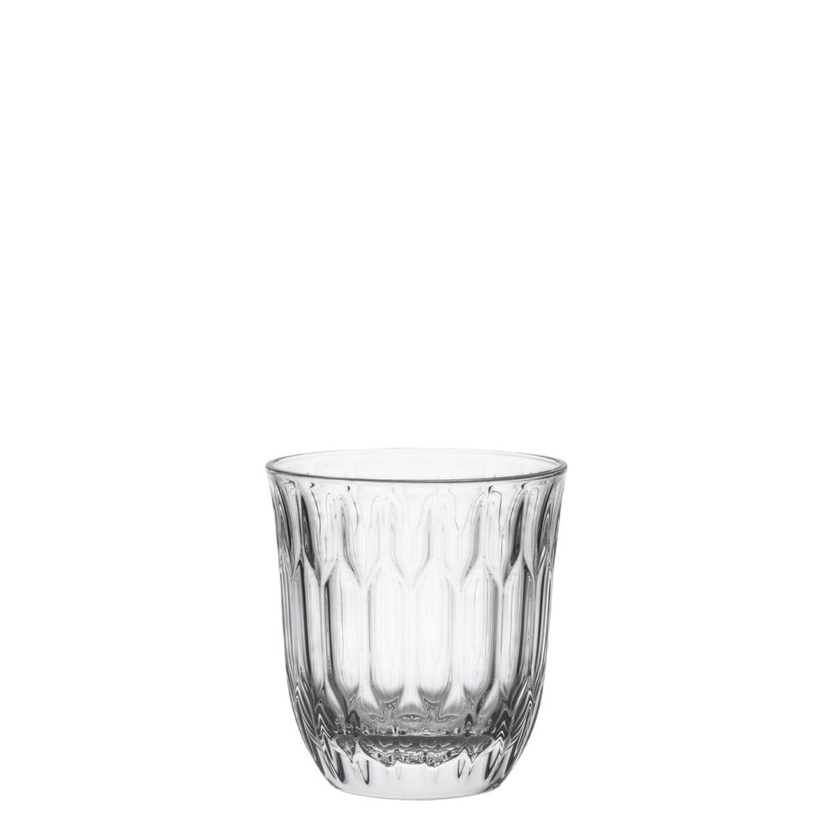 (12 kpl) WMF | TRUE FLAVOUR - Cappuccino / flat white lasi - 230 ml
