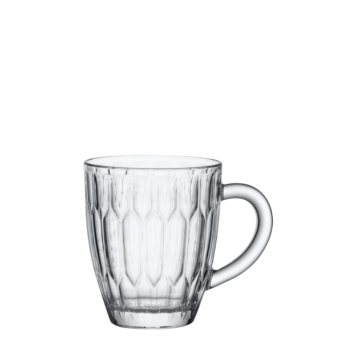 (12 kpl) WMF | TRUE FLAVOUR - kahvallinen kahvi- ja teelasi - 295 ml