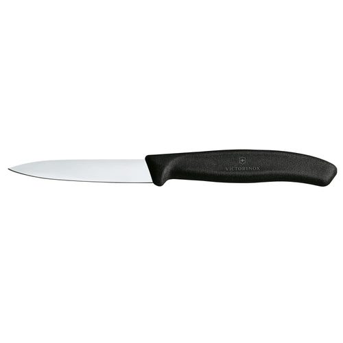 VICTORINOX | Swiss Classic Straight Paring & Vegetable Knife – 80 mm blade