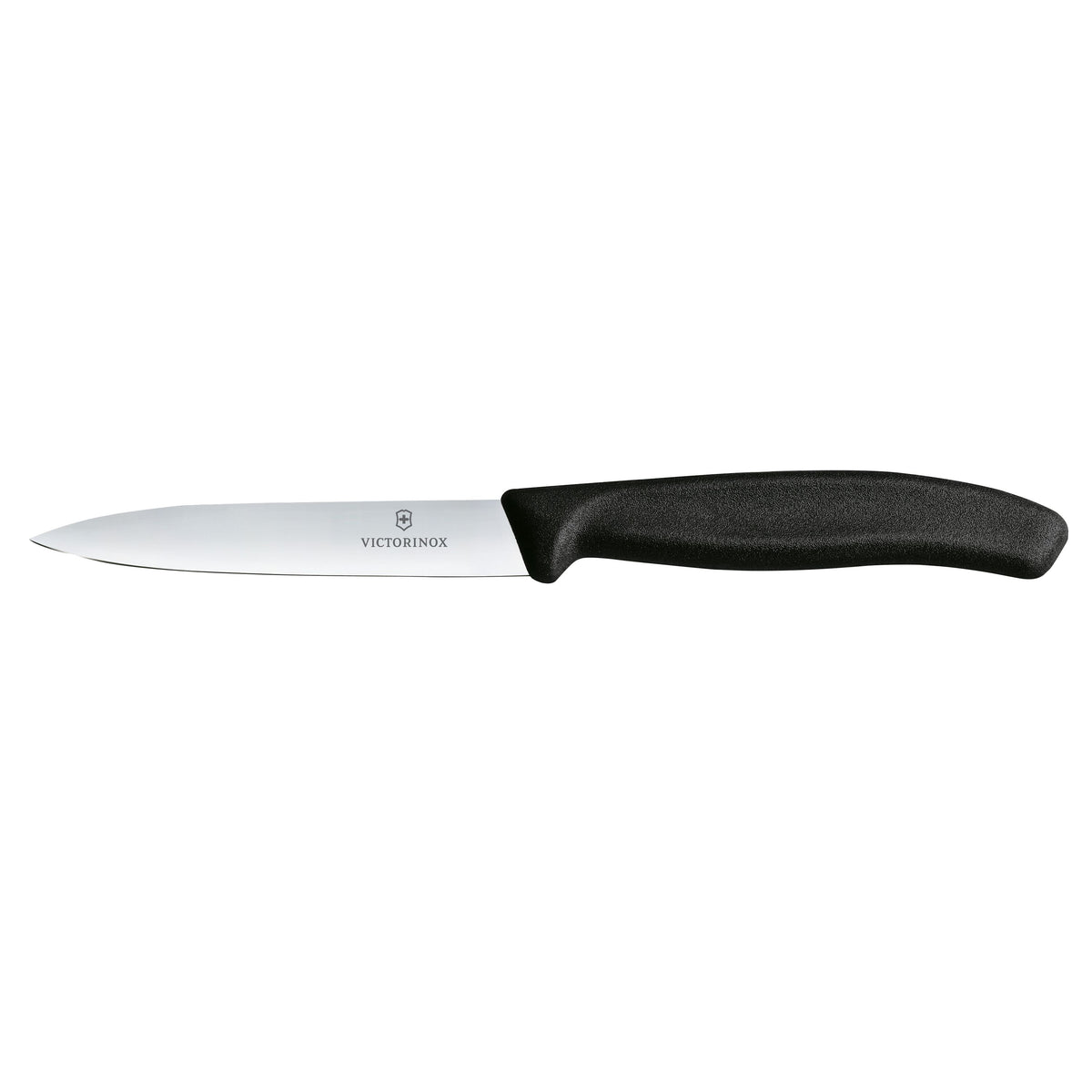 VICTORINOX | Swiss Classic Straight Paring & Vegetable Knife – 100 mm blade