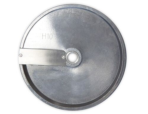 Slicing Disc for Vegetable Cutter GSA5 - 10mm - 1 Blade