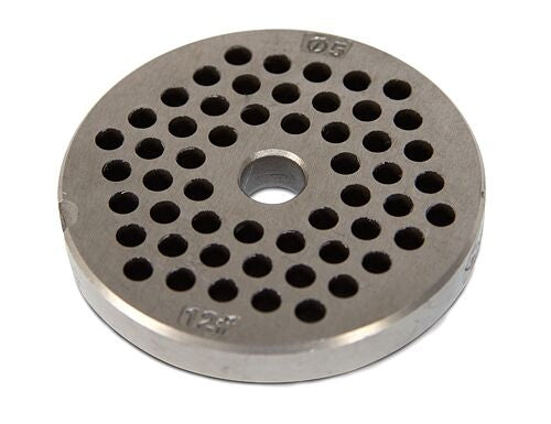 pastakoneen muotti - Hammastus - Ø 4,5 mm - yhteensopiva: FWH85