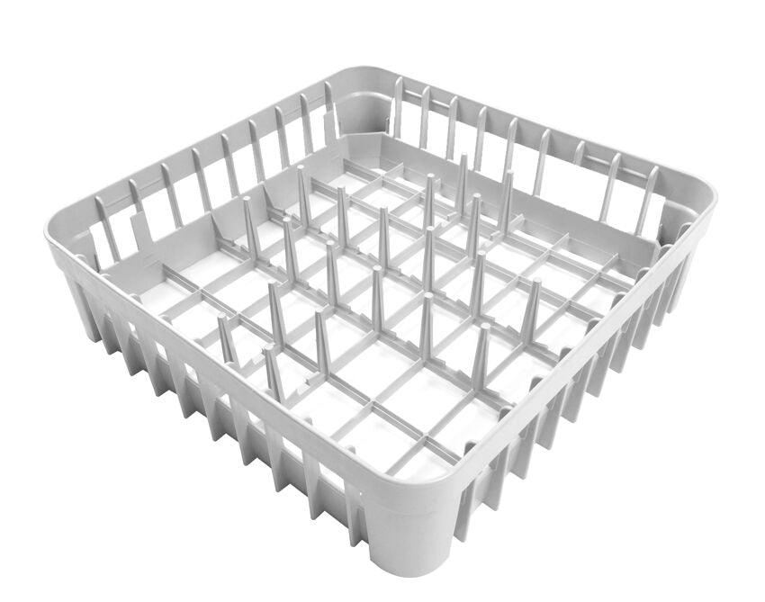 Glasswasher Basket - 400x400mm - compatible with GLS310M-E, GLS290, GLS290M