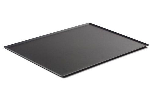 Esillepanoalusta - Muovi (BPA-vapaa) - 400x601x10 mm - musta