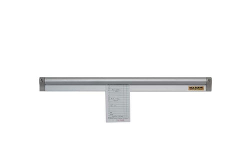 Bongilista - alumiini - 610 mm