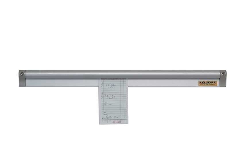 Bongilista - alumiini - 1120 mm
