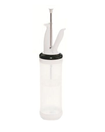 (3 pcs) Portion Pal Kit with Single-Hole Medium Membrane
