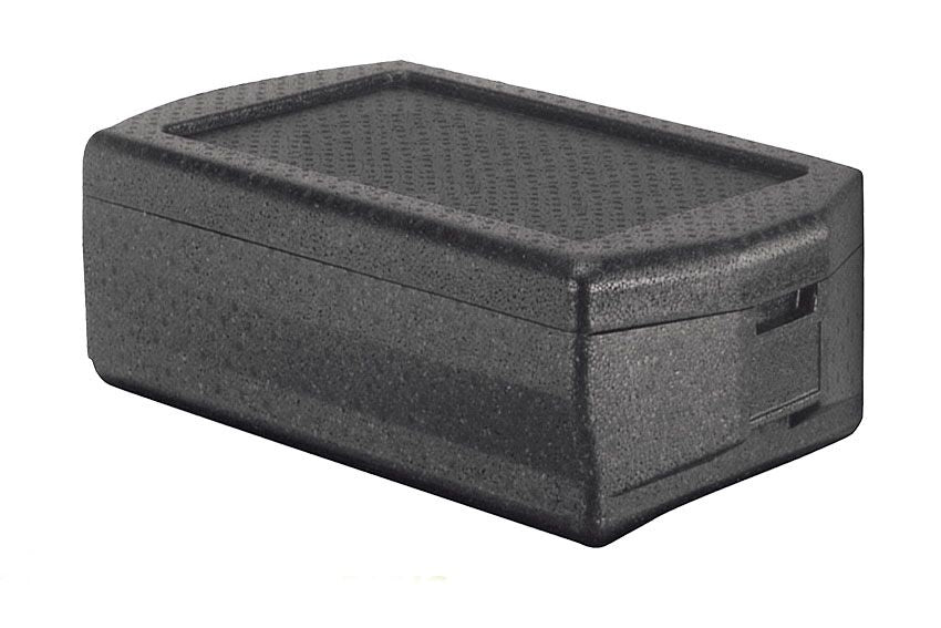 Lämpölaatikko  Plus - GN 1/1 - 24,9 l