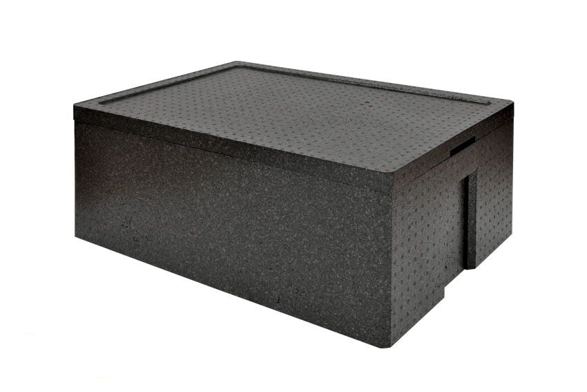 Lämpölaatikko  Maxi - EN 600x400 - 71,7 l