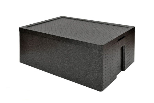 Lämpölaatikko  Maxi - EN 600x400 - 71,7 l