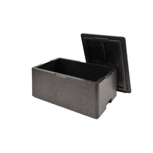 Lämpölaatikko  - GN 1/1 - 45,4 l
