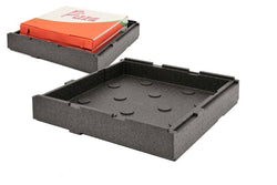 Base or Lid - Pizza System Family - 570x570x105mm