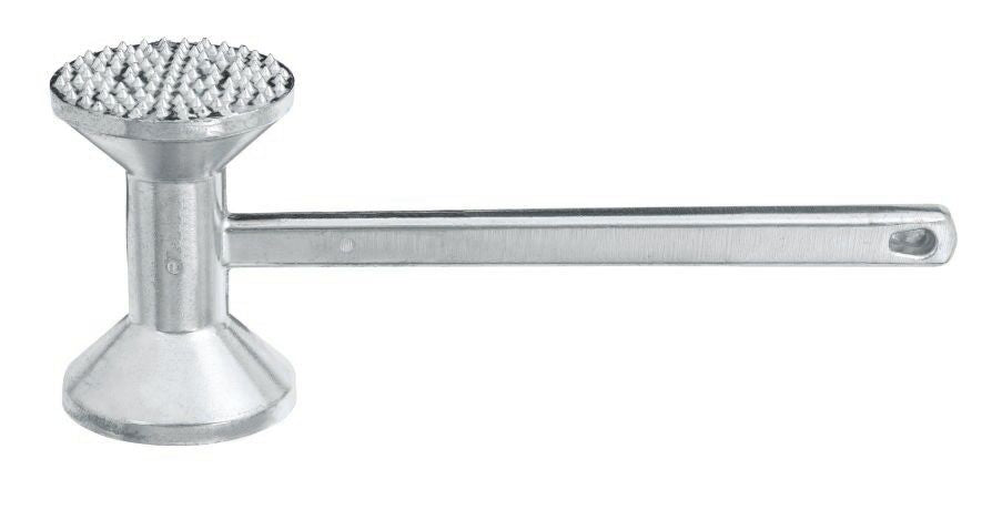 Meat mallet - aluminium - 285 mm