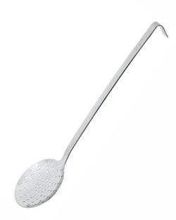 Skimmer - Ø81mm - Handle Length: 290mm - Stainless Steel