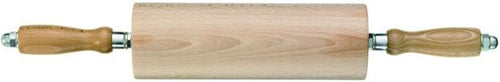 Rolling Pin - 95x240mm - Solid Wood