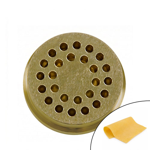 pastakoneen muotti NMF5N - PastaSfoglia - Ø 135 mm - Ø 50 mm - yhteensopiva: NMF5N