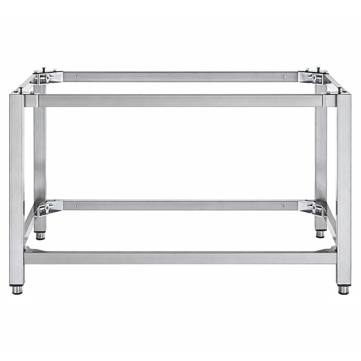 Stand - for Commercial Combi Oven BKDV1200-2SM#HGNV12N & BKDV1200-2SM#HENV10N - 920x620x500mm - Stainless Steel - Without Tray Rack