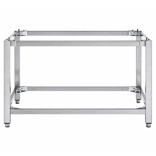 Kombiuunin alusta - 920x620 mm; 500 mm korkeus - ruostumaton teräs - yhteensopiva: BKDV1200-2SM#HGNV12N & BKDV1200-2SM#HENV10N - ilman pellinkannatinta