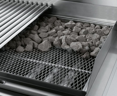 Lavakivet - 7 kg - yhteensopiva: GLK473C, GLK873C, GLGK400-E & GLGK800-E