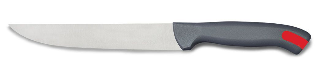 Kokkiveitsi - Terä: 155 mm - suora terä - ruostumaton teräs