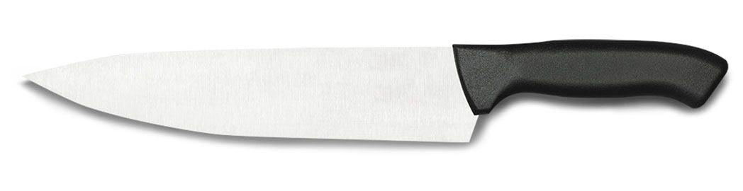 Kokkiveitsi - Terä: 230 mm - suora terä - ruostumaton teräs