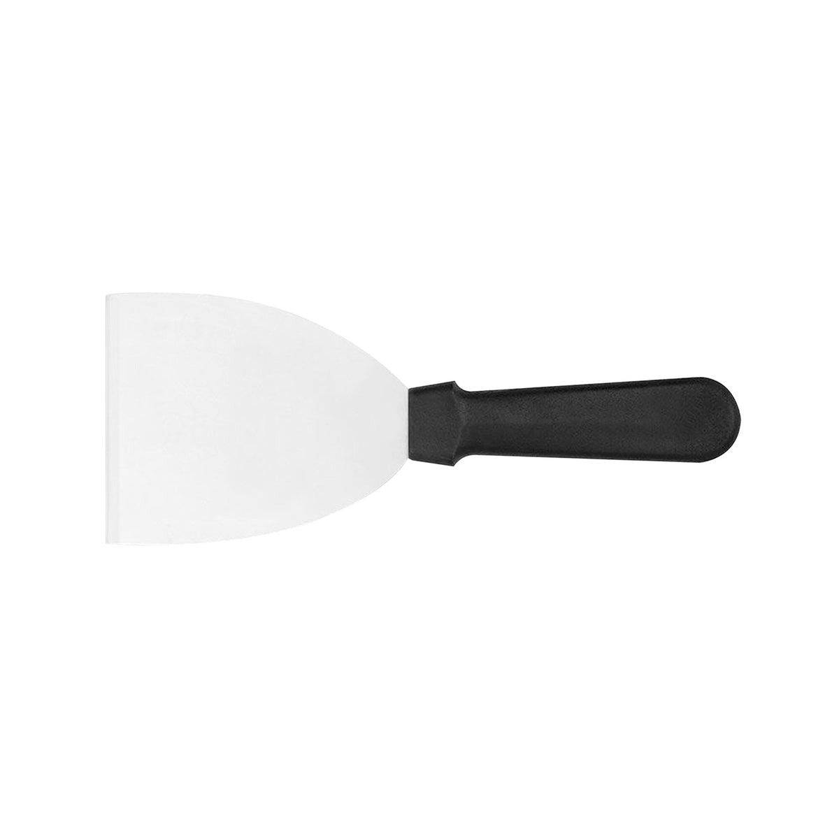 Leivontalasta - ruostumaton teräs - Terä: 100 mm - 100x250 mm
