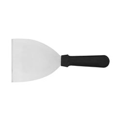Leivontalasta - ruostumaton teräs - Terä: 120 mm - 120x263 mm