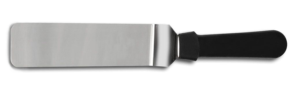 Angled Palette Knife - Length: 380mm