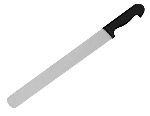 Kebabveitsi - Terä: 550 mm - suora terä
