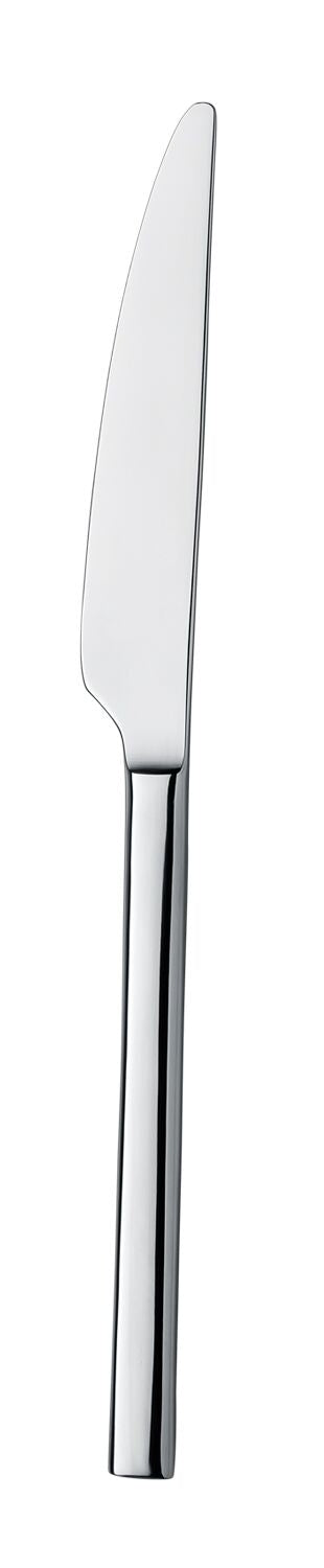 (12 pcs) Table knife Giancarlo - 18/10 stainless steel - 224mm