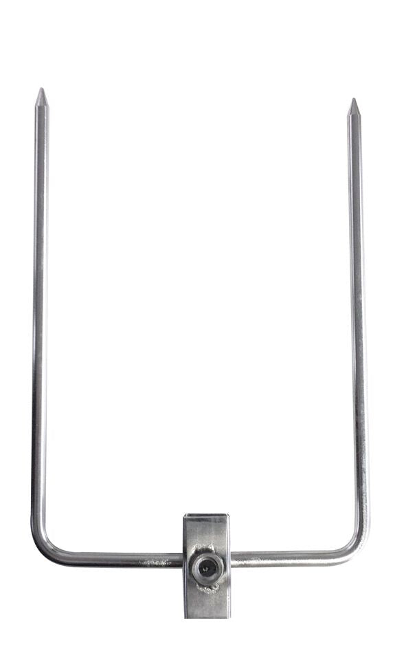 Schwert - 162x116x23 mm - ruostumaton teräs - yhteensopiva: LGM- ja LEM-sarja, ESMSM