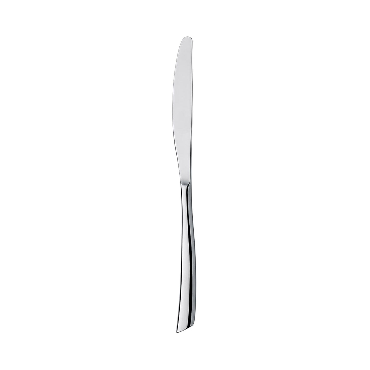 (12 kpl) Jälkiruokaveitsi Stella - kiiltävä - 210 mm