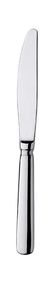 (12 kpl) Jälkiruokaveitsi Milo - kiiltävä - 204 mm