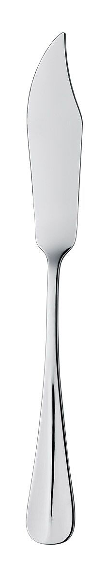 (12 kpl) Kalaveitsi (pöytäveitsi) Milo - kiiltävä - 200 mm