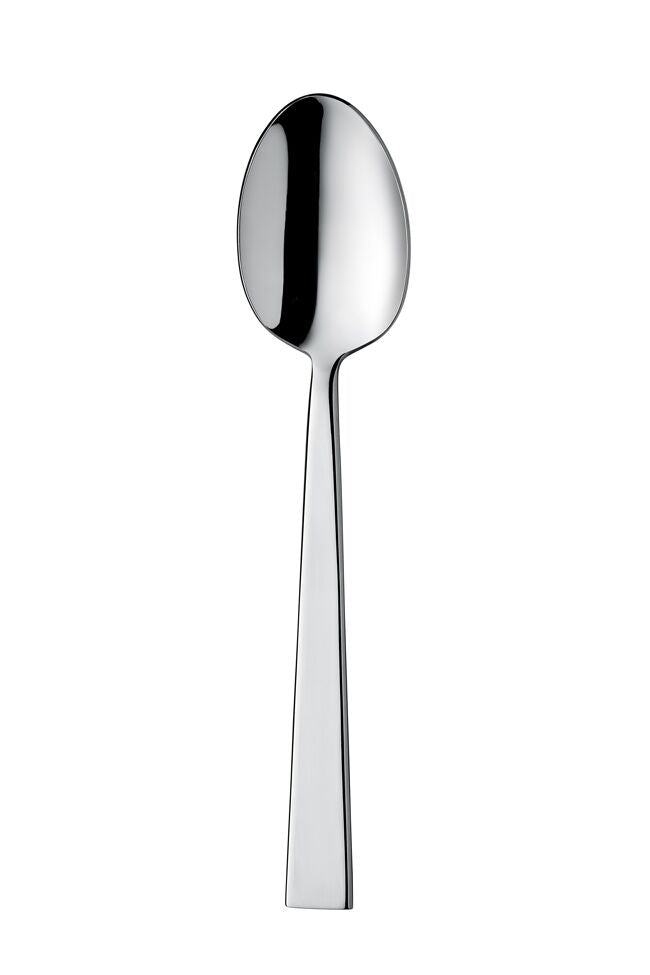 (12 kpl) Ruokalusikka Luca - kiiltävä - 198 mm