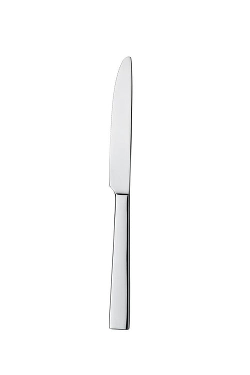 (12 kpl) Jälkiruokaveitsi Luca - kiiltävä - 185 mm