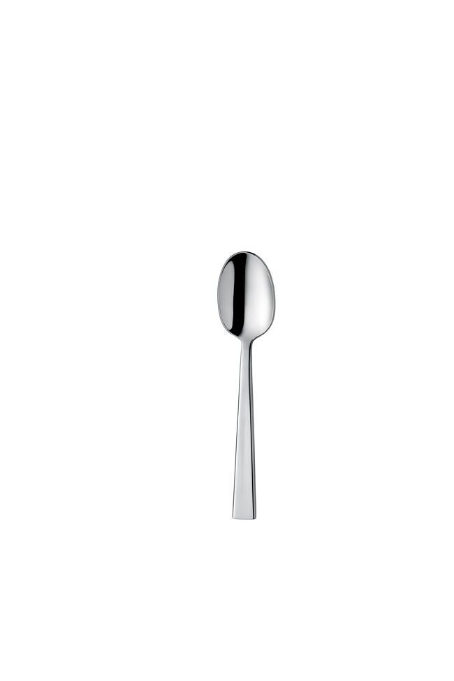 (12 pcs) Teaspoon PREMIUM - Luca - 18/10 stainless steel - 111mm