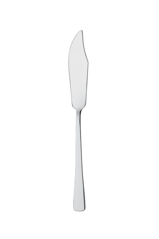 (12 kpl) Kalaveitsi (pöytäveitsi) Luca - kiiltävä - 208 mm