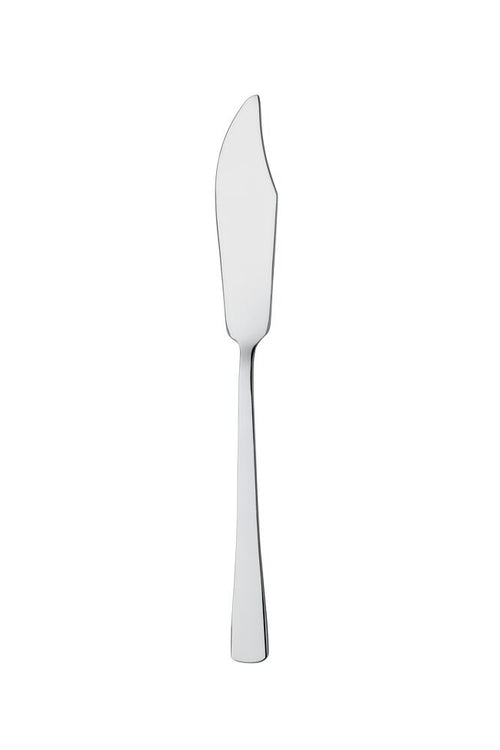 (12 kpl) Kalaveitsi (pöytäveitsi) Luca - kiiltävä - 208 mm