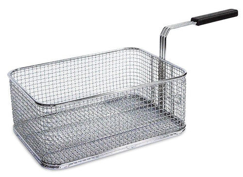 Friteerauskorit - 15 l; 280x270x115 mm - yhteensopiva: GFB479T-15, GFB879T-15+15