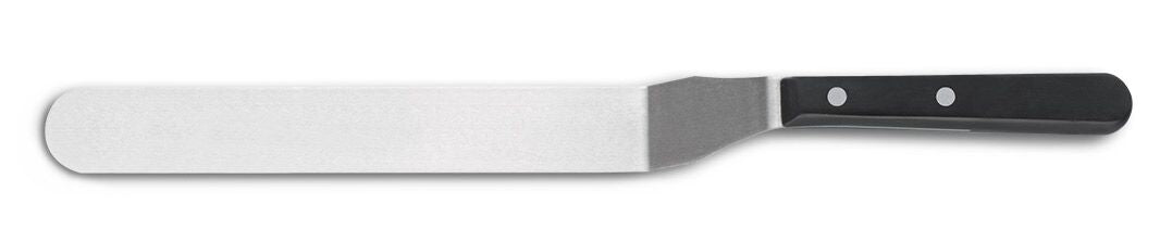 Kulmapalettiveitsi - Terä: 250 mm - ruostumaton teräs