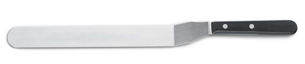 Kulmapalettiveitsi - Terä: 300 mm - ruostumaton teräs